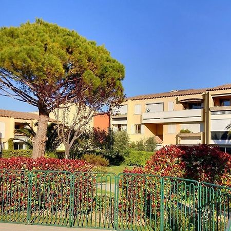 Le Pin Parasol A Cassis - Studio 3 Personnes By K6 Εξωτερικό φωτογραφία