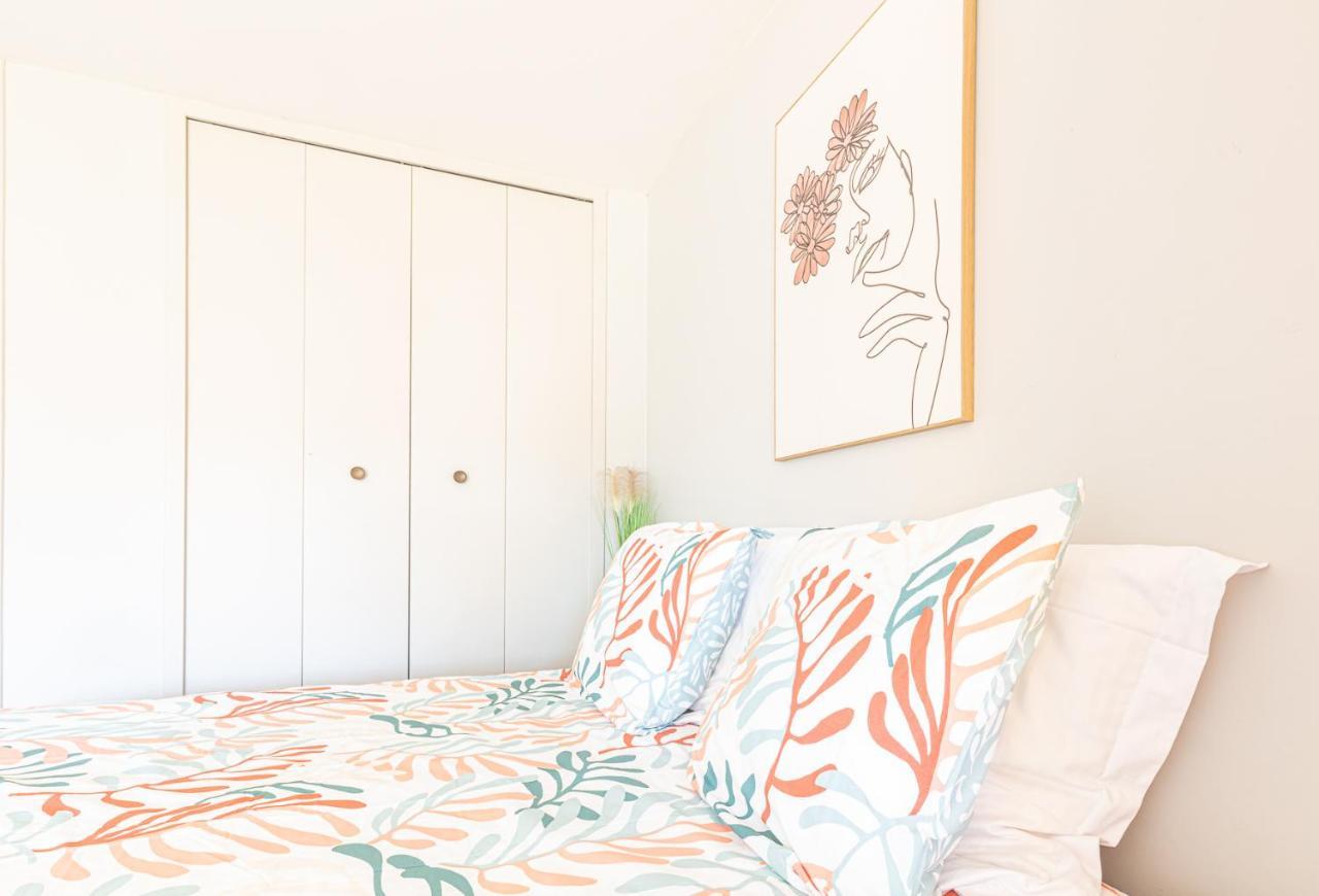 Le Pin Parasol A Cassis - Studio 3 Personnes By K6 Εξωτερικό φωτογραφία